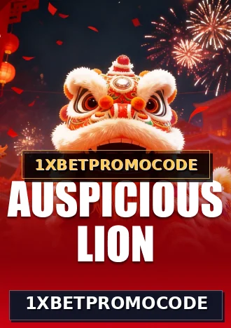 1XBETPROMOCODE