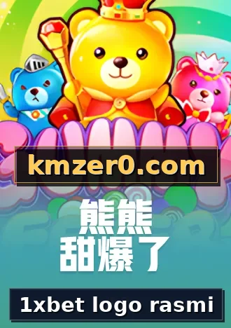 1xbet logo rasmi