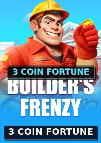 3 COIN FORTUNE