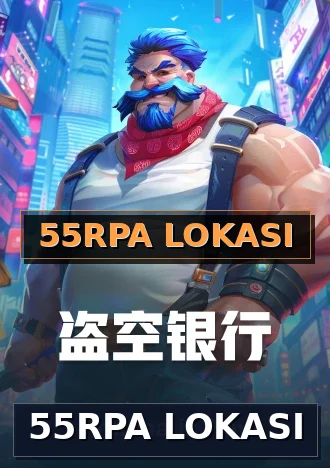 55RPA LOKASI