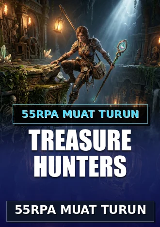 55RPA MUAT TURUN