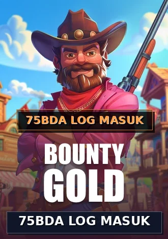 75BDA LOG MASUK