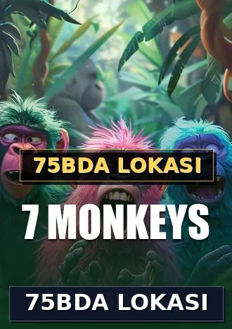 75BDA LOKASI
