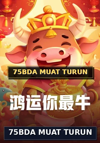 75BDA MUAT TURUN