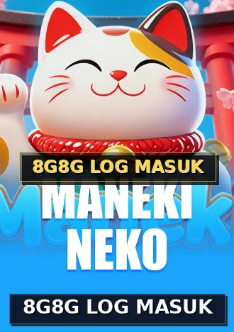 8G8G LOG MASUK