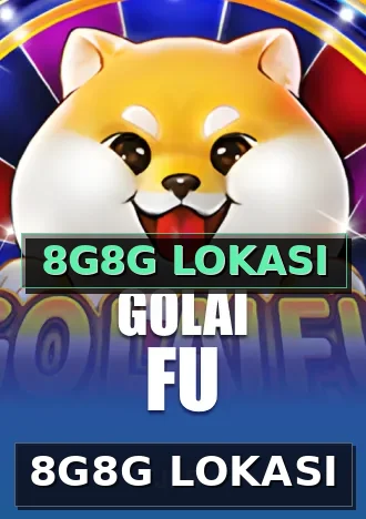 8G8G LOKASI