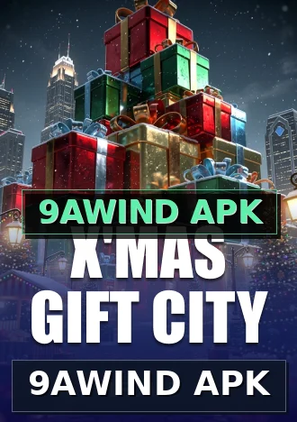 9AWIND APK