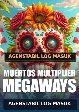 AGENSTABIL LOG MASUK