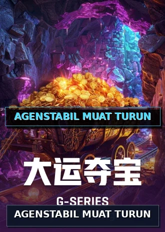 AGENSTABIL MUAT TURUN