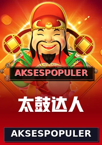AKSESPOPULER