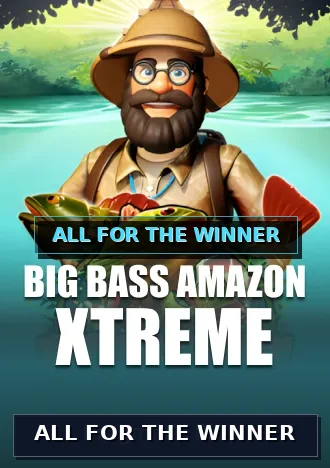 ALL FOR THE WINNER