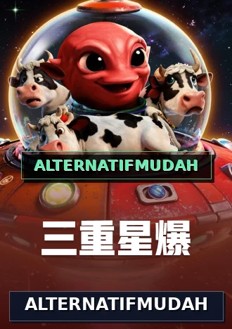 ALTERNATIFMUDAH