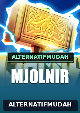 ALTERNATIFMUDAH