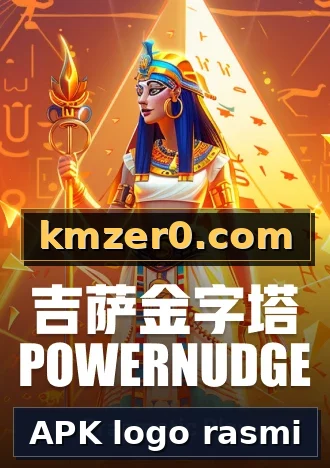 APK logo rasmi