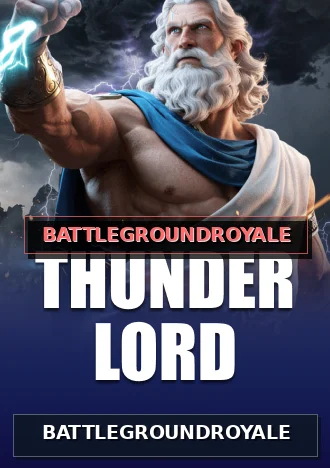 BATTLEGROUNDROYALE