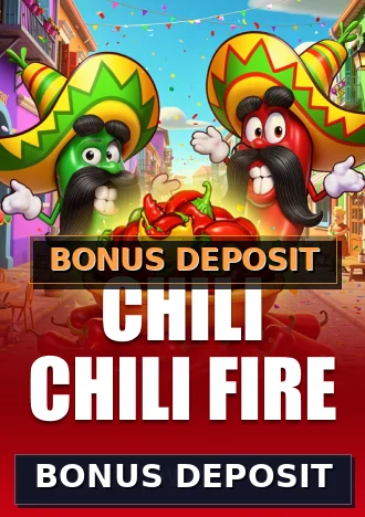 BONUS DEPOSIT