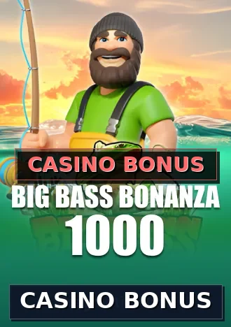 CASINO BONUS