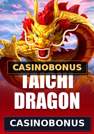 CASINOBONUS