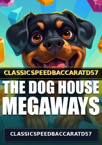 CLASSICSPEEDBACCARATD57