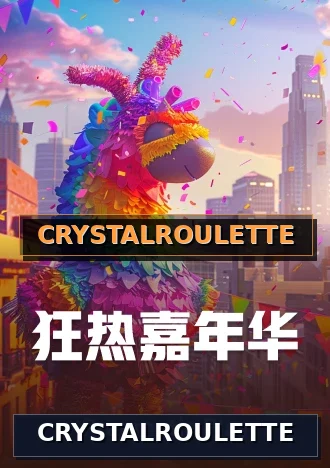 CRYSTALROULETTE