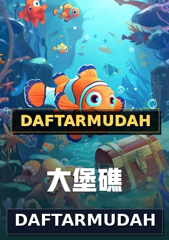 DAFTARMUDAH