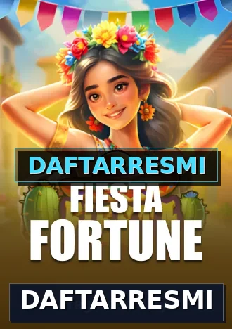 DAFTARRESMI