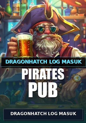 DRAGONHATCH LOG MASUK