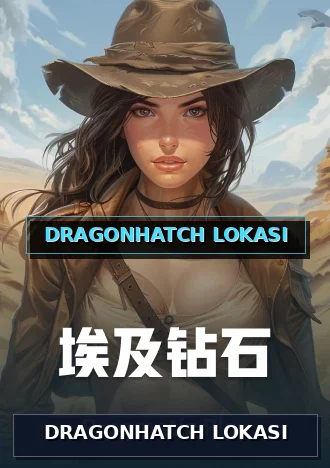 DRAGONHATCH LOKASI