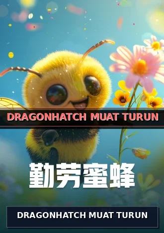DRAGONHATCH MUAT TURUN