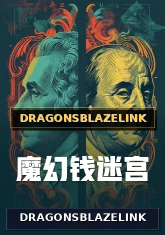 DRAGONSBLAZELINK