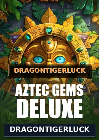 DRAGONTIGERLUCK