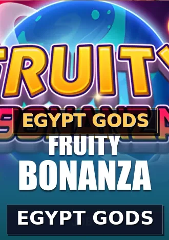 EGYPT GODS