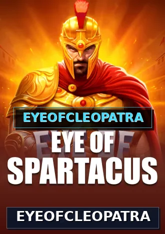 EYEOFCLEOPATRA
