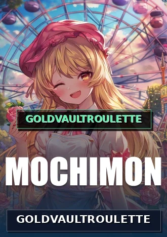 GOLDVAULTROULETTE