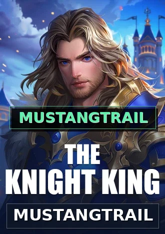 MUSTANGTRAIL