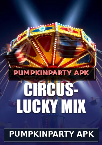 PUMPKINPARTY APK