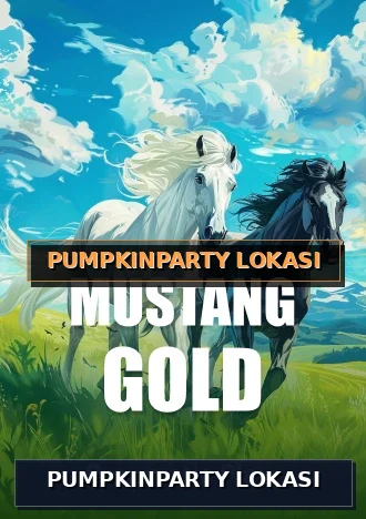 PUMPKINPARTY LOKASI