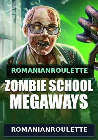 ROMANIANROULETTE