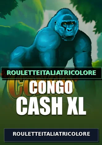 ROULETTEITALIATRICOLORE
