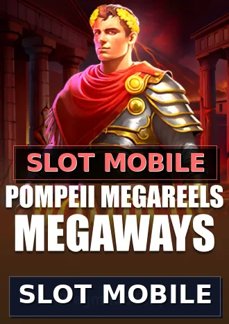 SLOT MOBILE