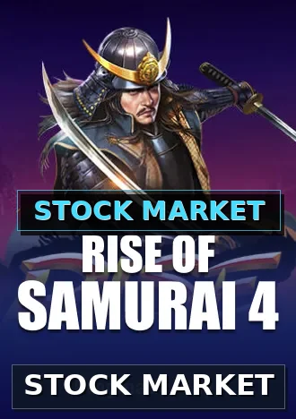STOCK MARKET