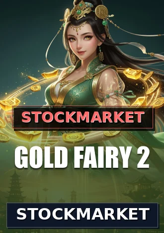 STOCKMARKET