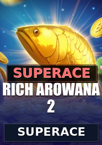 SUPERACE