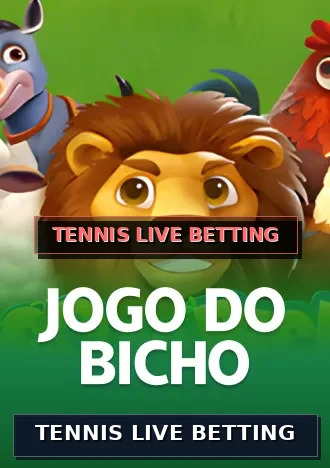 TENNIS LIVE BETTING