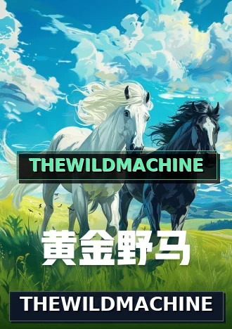 THEWILDMACHINE