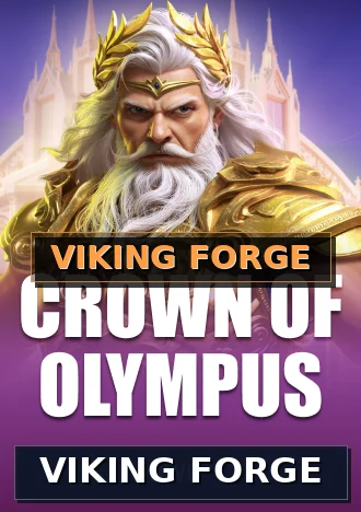 VIKING FORGE