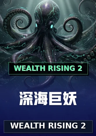 WEALTH RISING 2