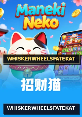 WHISKERWHEELSFATEKAT