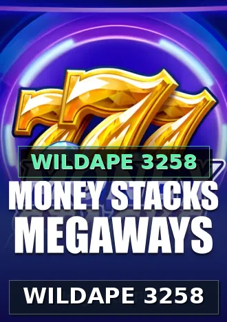 WILDAPE 3258