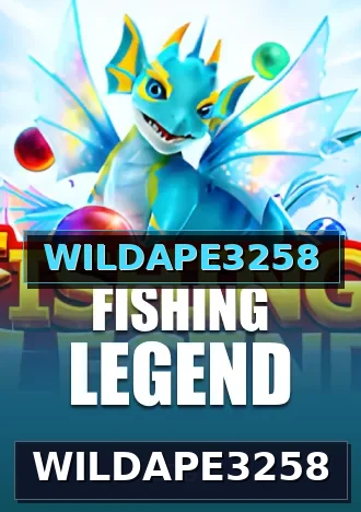 WILDAPE3258